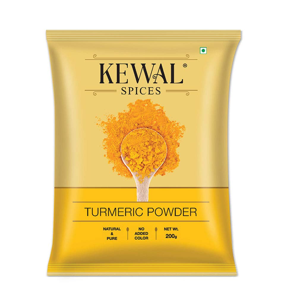 KEWAL HALDI